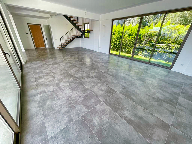 فلل في بيليك - انطاليا