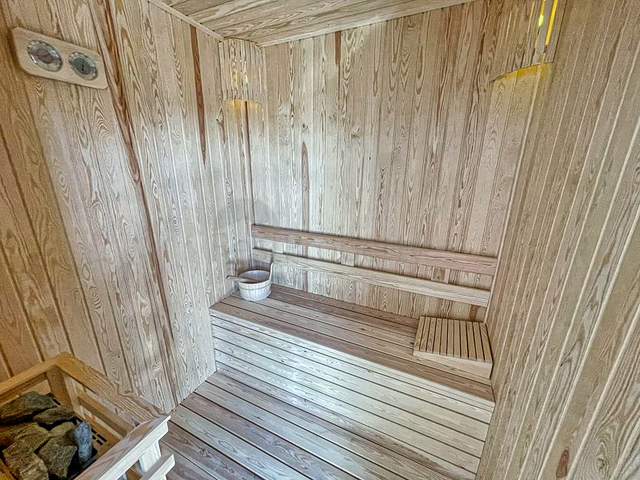 فلل في بيليك - انطاليا