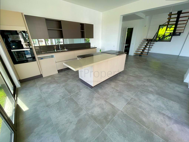 فلل في بيليك - انطاليا