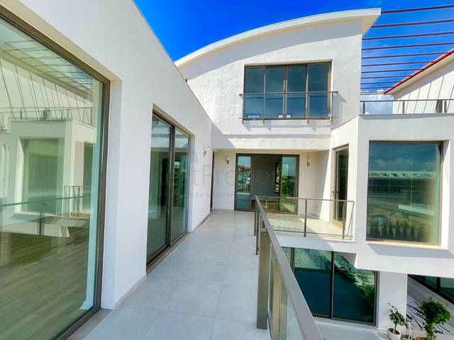 فلل في بيليك - انطاليا