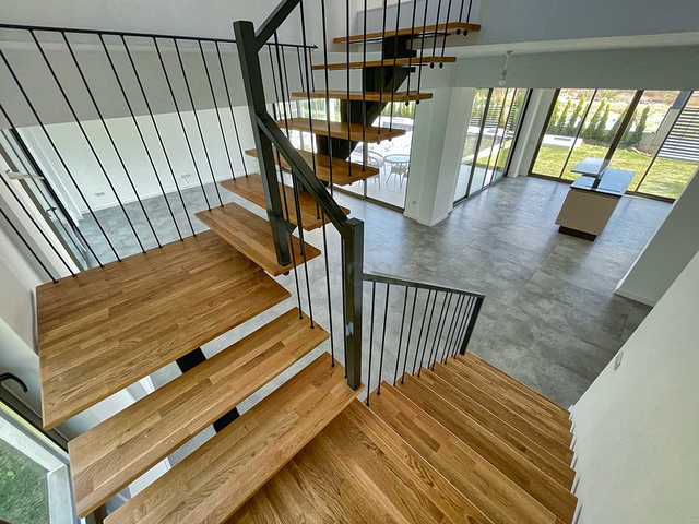 فلل في بيليك - انطاليا