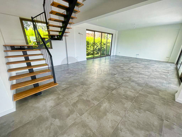 فلل في بيليك - انطاليا