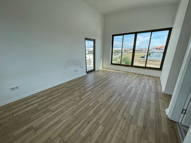 فلل في بيليك - انطاليا