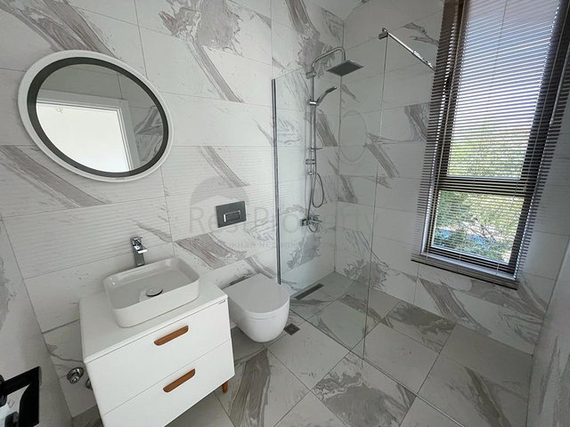 فلل في بيليك - انطاليا