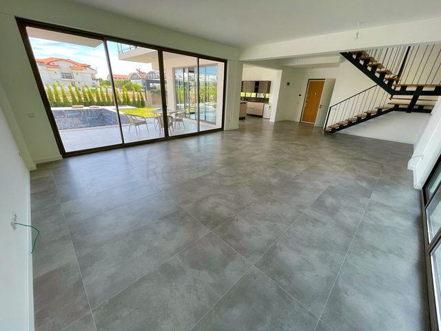 فلل في بيليك - انطاليا