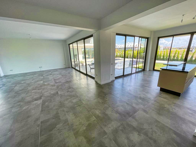 فلل في بيليك - انطاليا