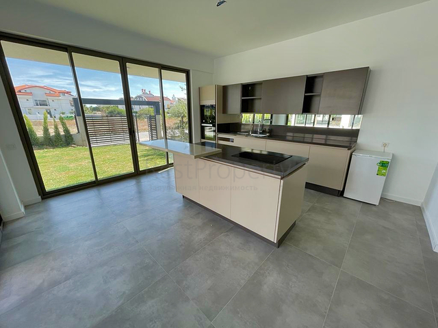 فلل في بيليك - انطاليا