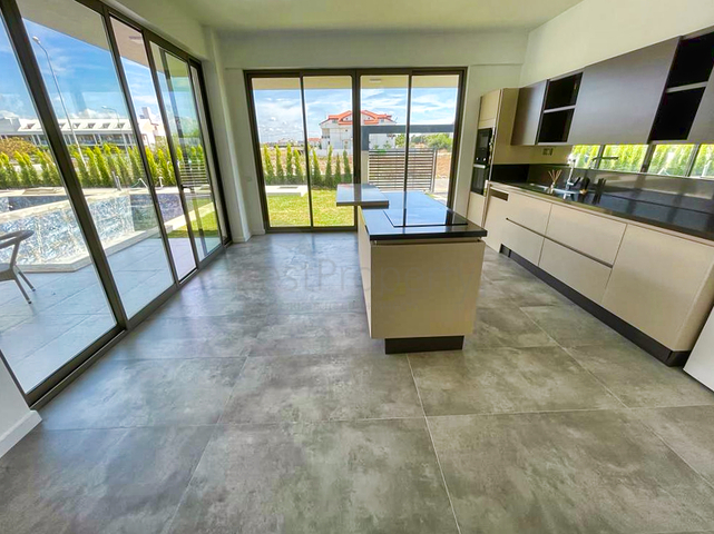 فلل في بيليك - انطاليا