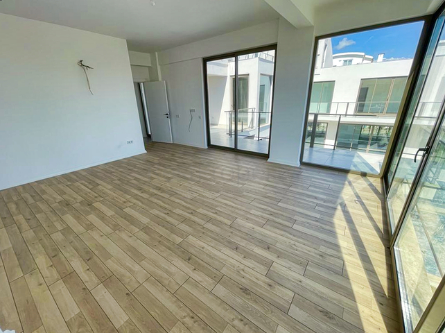 فلل في بيليك - انطاليا