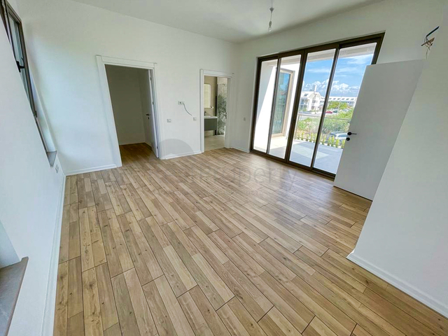 فلل في بيليك - انطاليا