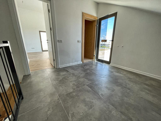 فلل في بيليك - انطاليا