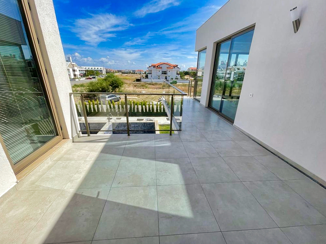 فلل في بيليك - انطاليا