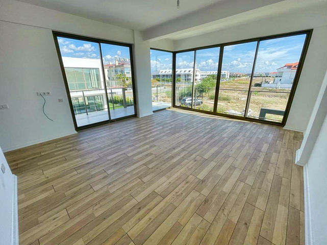 فلل في بيليك - انطاليا