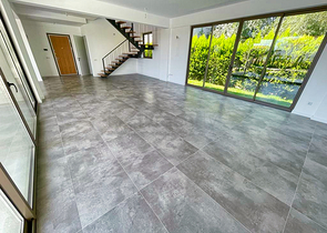 فلل في بيليك - انطاليا