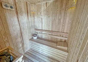 فلل في بيليك - انطاليا