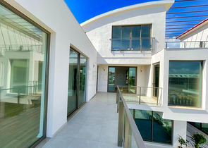 فلل في بيليك - انطاليا