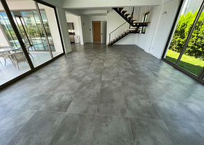 فلل في بيليك - انطاليا