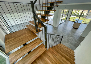 فلل في بيليك - انطاليا