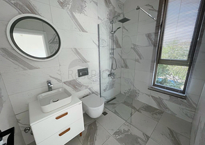 فلل في بيليك - انطاليا