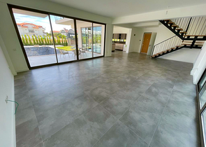 فلل في بيليك - انطاليا