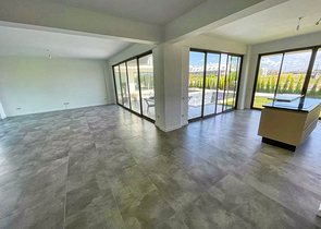 فلل في بيليك - انطاليا