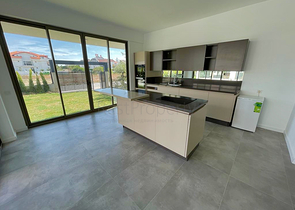 فلل في بيليك - انطاليا