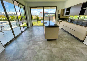 فلل في بيليك - انطاليا