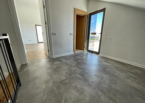 فلل في بيليك - انطاليا