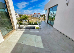 فلل في بيليك - انطاليا