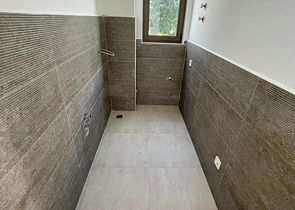 فلل في بيليك - انطاليا