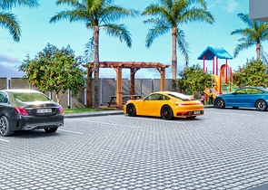 مشروع استثماري ، شقق 2 + 1 ، 3 + 1 ، 4 + 1 في وسط أنطاليا