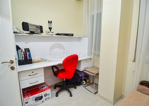 شقة 2 + 1 في كيبيز - أنطاليا