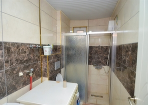 شقة 2 + 1 في كيبيز - أنطاليا