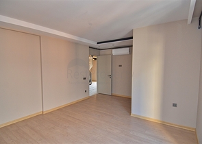 شقق 3 + 1 ، 4 + 1 مخطط لها في كونيالتي - أنطاليا