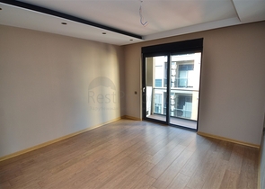 شقق 3 + 1 ، 4 + 1 مخطط لها في كونيالتي - أنطاليا