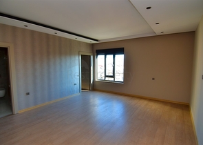 شقق 3 + 1 ، 4 + 1 مخطط لها في كونيالتي - أنطاليا