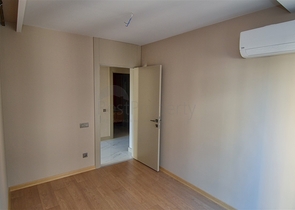 شقق 3 + 1 ، 4 + 1 مخطط لها في كونيالتي - أنطاليا