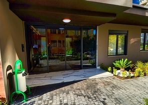 شقق 3 + 1 ، 4 + 1 مخطط لها في كونيالتي - أنطاليا