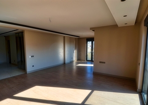 شقق 3 + 1 ، 4 + 1 مخطط لها في كونيالتي - أنطاليا