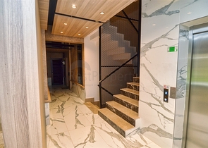 شقق 3 + 1 ، 4 + 1 مخطط لها في كونيالتي - أنطاليا