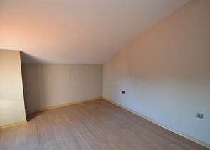 شقق 3 + 1 ، 4 + 1 مخطط لها في كونيالتي - أنطاليا