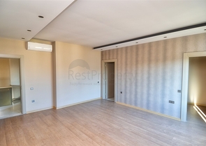 شقق 3 + 1 ، 4 + 1 مخطط لها في كونيالتي - أنطاليا