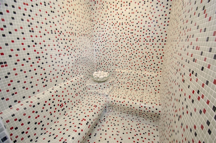 شقة 1 + 1 في منطقة ليمان- أنطاليا