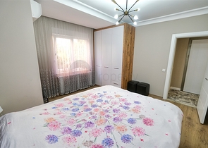 شقة 1 + 1 في منطقة ليمان- أنطاليا