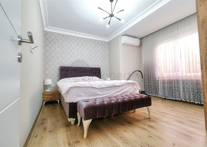 شقة 1 + 1 في منطقة ليمان- أنطاليا