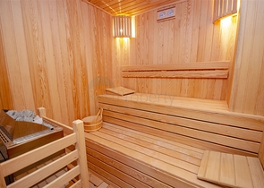 شقة 1 + 1 في منطقة ليمان- أنطاليا