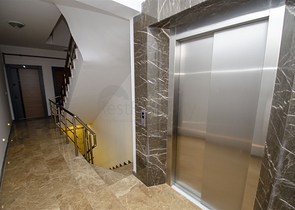 شقة 1 + 1 في منطقة ليمان- أنطاليا