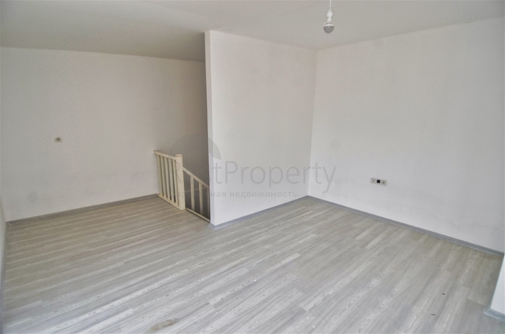 شقة 3 + 1 في منطقة هورما - أنطاليا