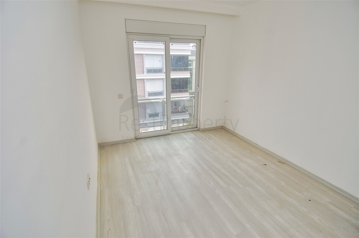 شقة 3 + 1 في منطقة هورما - أنطاليا