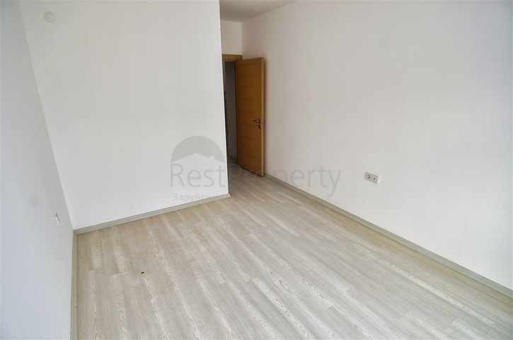 شقة 3 + 1 في منطقة هورما - أنطاليا